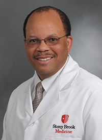 Dr. Natanael Deseo