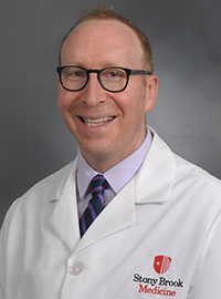 Dr. Jeremy Fertel