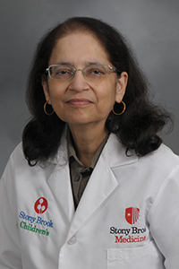 Farzana Ahsan, MD, FACOG