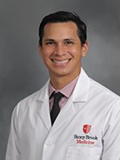 Dr. Michael Lum