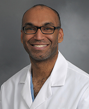 Ishu Kant, MD
