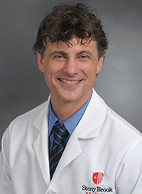 Photograph of Trevor A. Verga, MD, FACC, FHRS