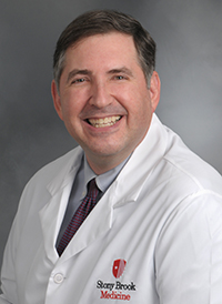 Photograph of Christopher M. Cesa