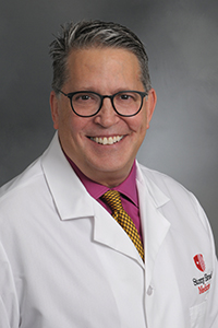 David M. Franko, MD, FACC