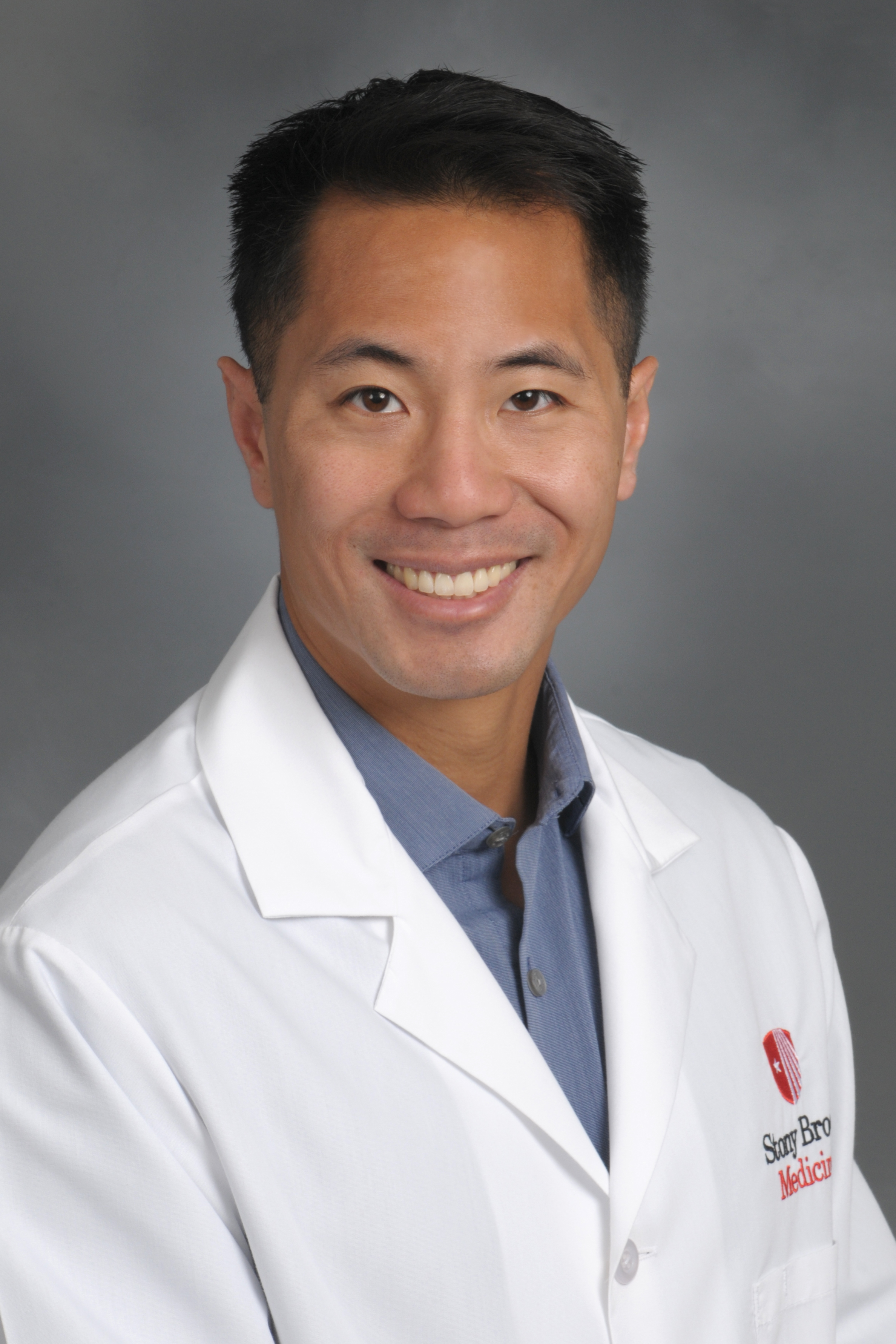 Jeremy M. Hugh, MD