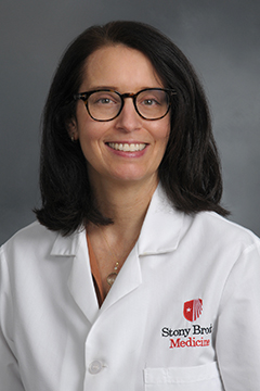 Sandra Iannotti, MD, FAAOS