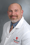 Dr. Seth Koenig