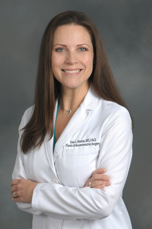 Dr. Tara L. Huston Dr. Tara L. Huston