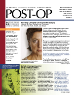 Adobe Acrobat Reader is needed to view POST-OP.