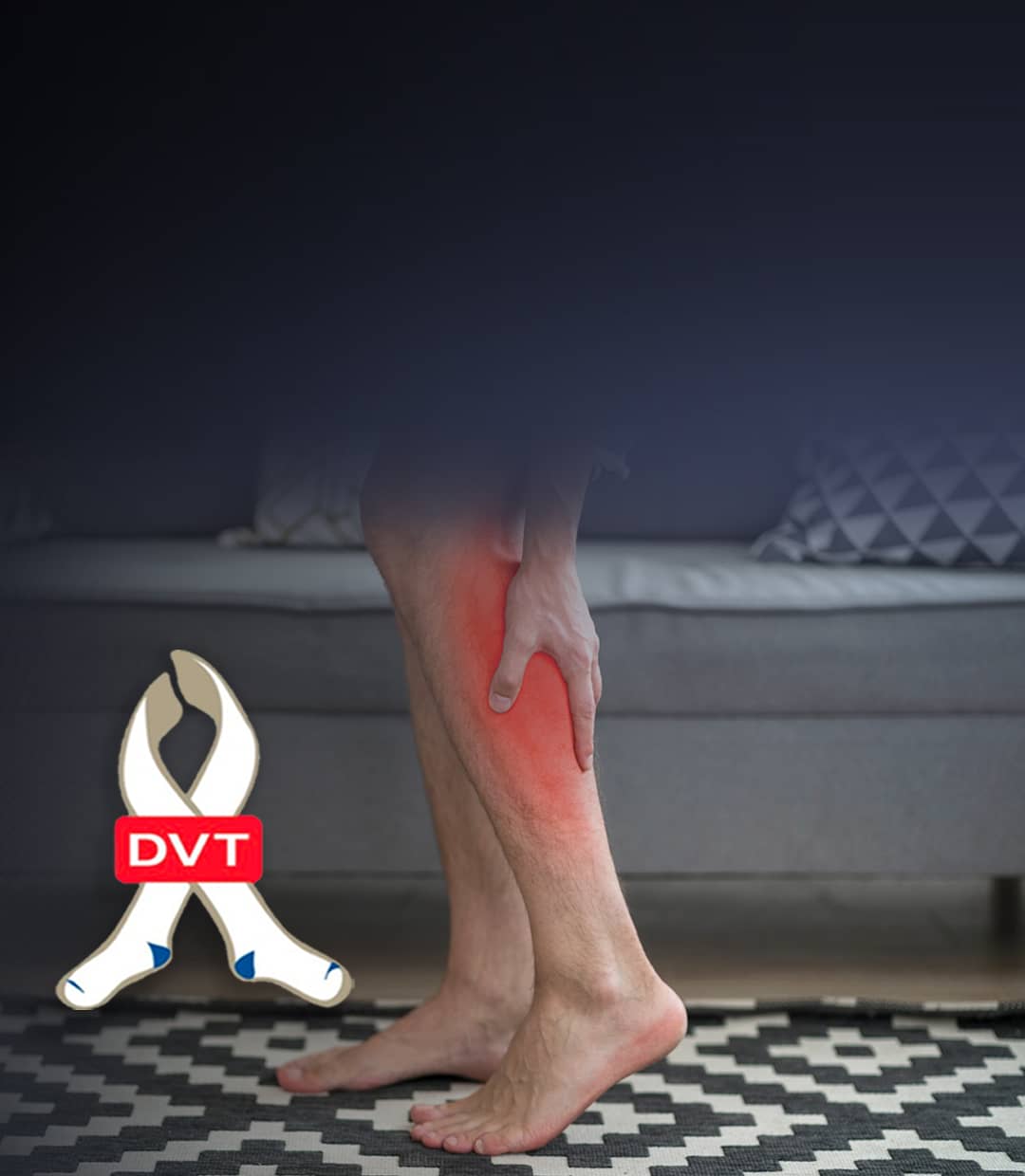DVT AWARENESS MONTH