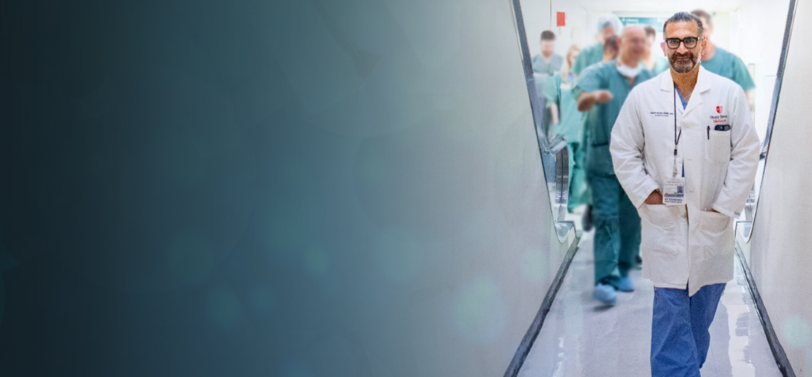 RECOGNIZING OUR TOP DOCTORS