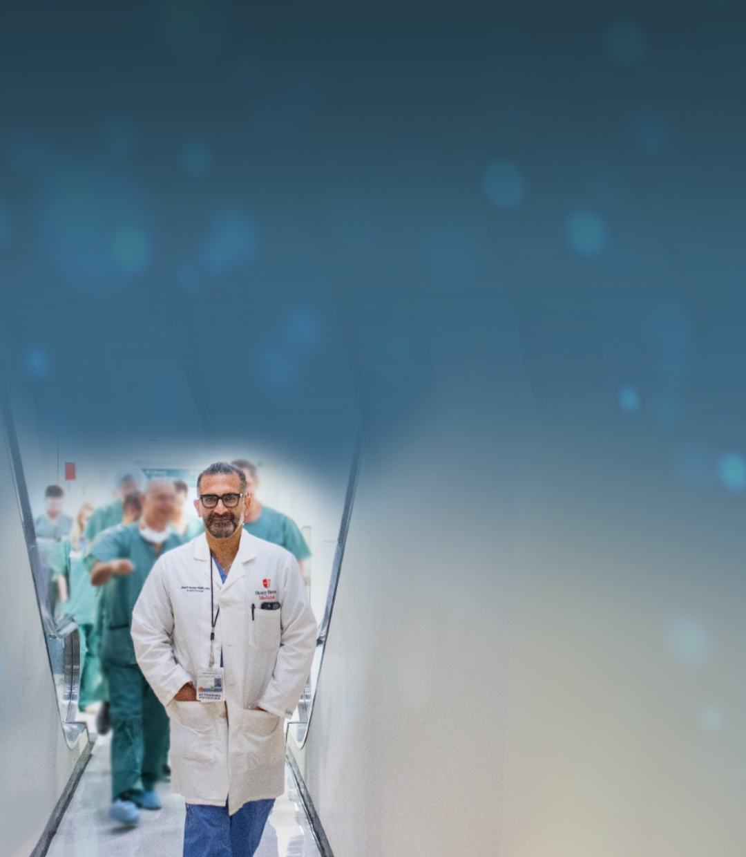 RECOGNIZING OUR TOP DOCTORS