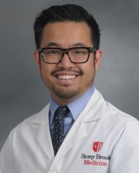 Portrait of Jeffrey Le, DO