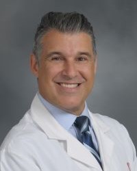 Portrait of Dr. Michael R. Weber