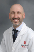 William Berg, MD