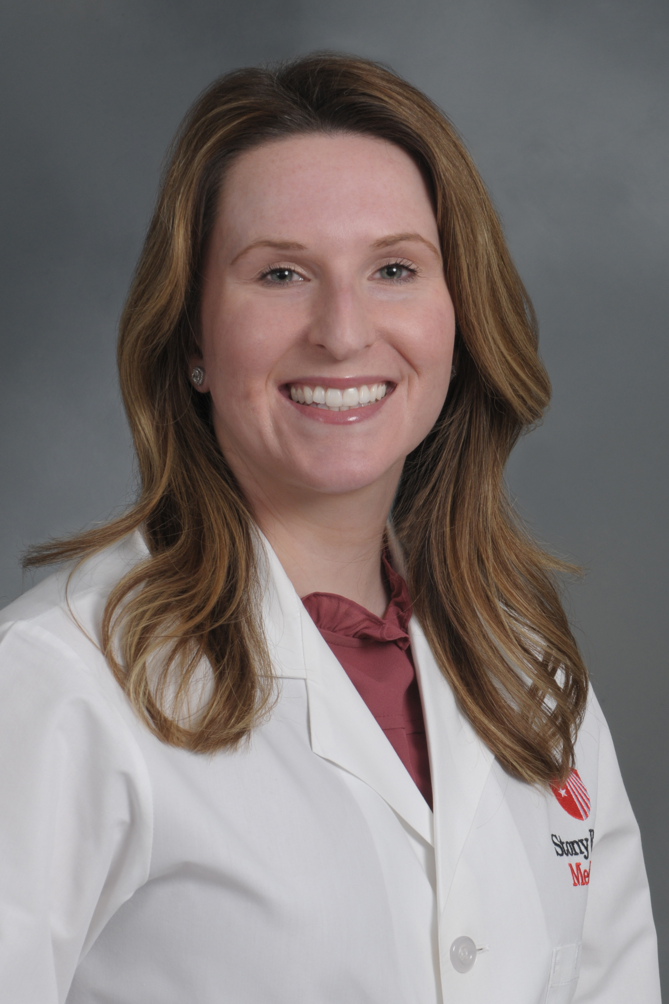 Julianne Smith, BSN, MSN, FNP-BC