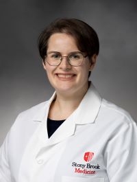 Dr. Catherine Beecher
