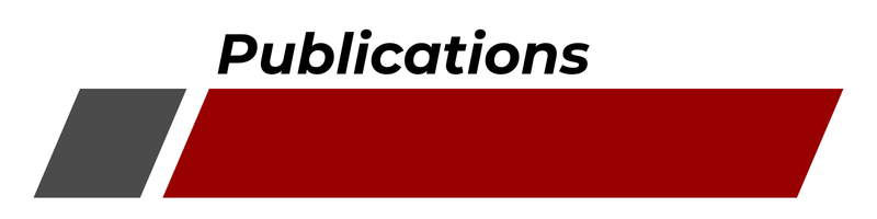 Publications Publications