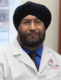 Dr. Kochar