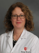 Bettina Fries, MD