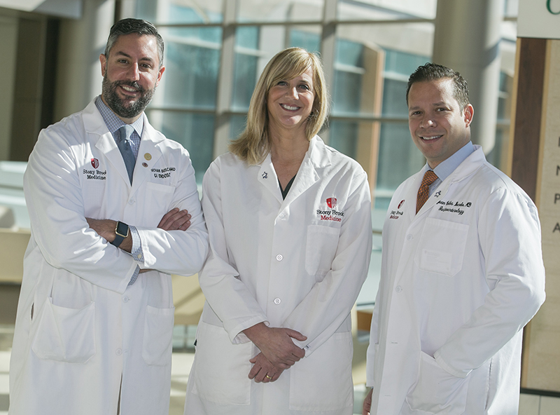Healthcare Professionals Stony Brook Medicine
