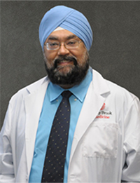 Dr Chawla