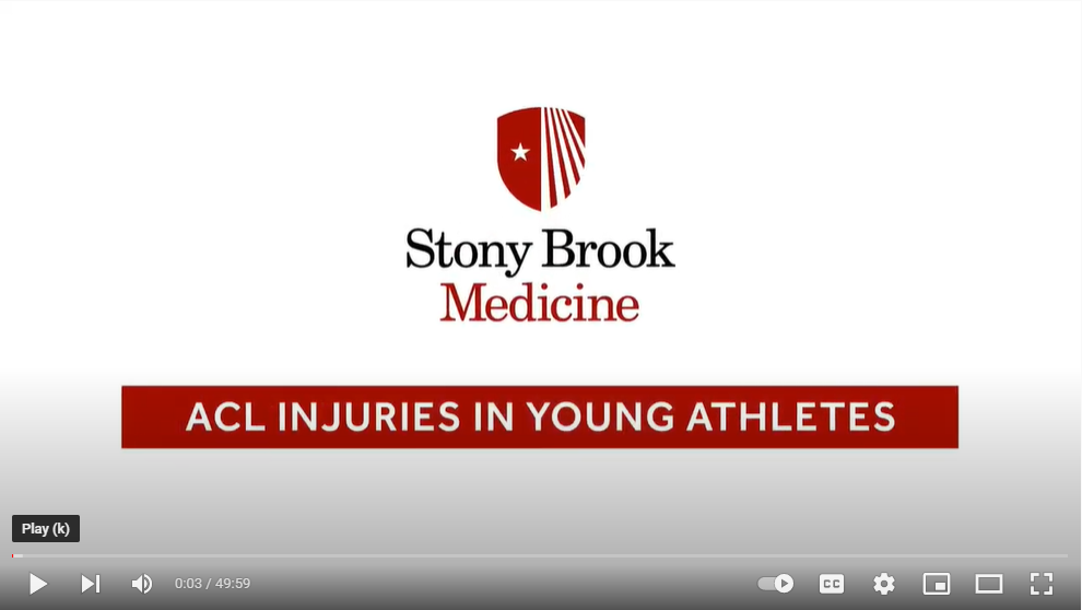 ACL Injuries