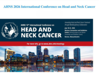 AHNS Conference 200x150