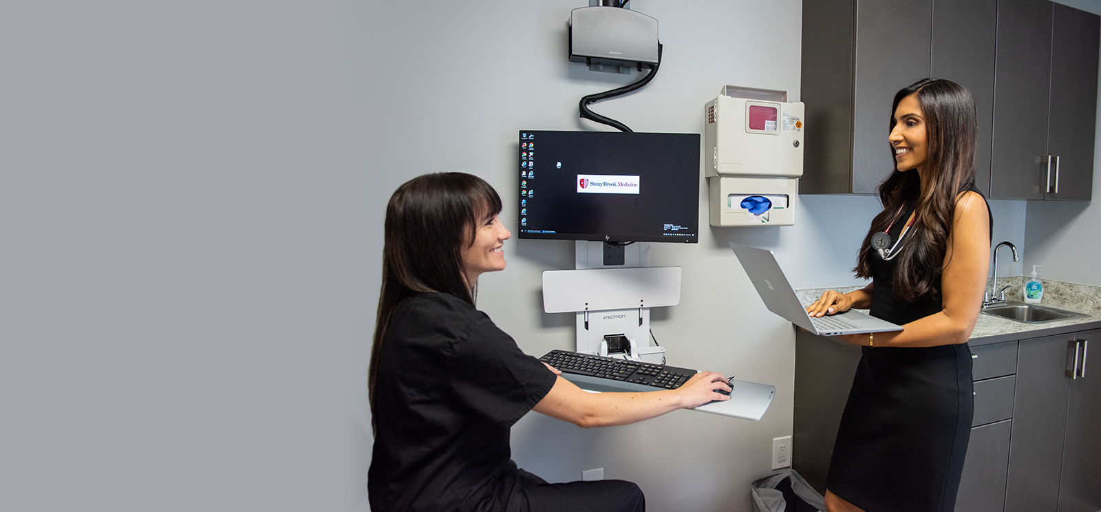 All Inclusive Primary Care Stony Brook Medicine