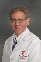 Dr Adler headshot