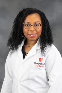 Alexea Gaffney-Adams, MD - Stony Brook Medical Associates
