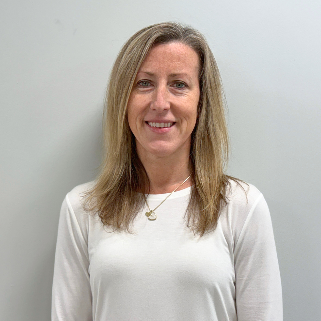 Allison Backer, RDN, CDN