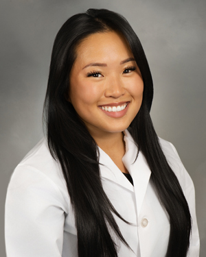 Yoori An, MSN, FNP-BC