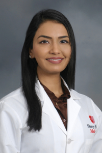 Anisha Kumar 200
