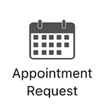 request and appointment