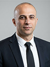 Awni Qasaimeh, PhD