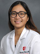 Sheryll Baltazar, NP