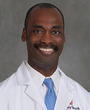 James Bernasko, MD, FACOG, CDCES