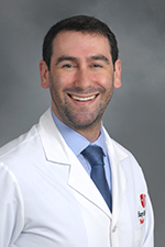 Dr. Benjamin Berson