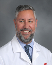 Jonathan Buscaglia, MD