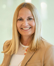 Carol A. Gomes, MS, FACHE, CPHQ