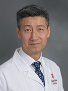 Jiang Chen, MD, PhD