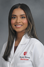 Neha Chowdhury, PA-C