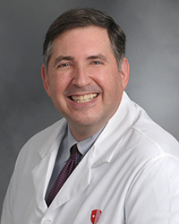 Dr. Christopher Cesa