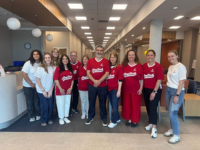 Cochlear Implant Community Day 200