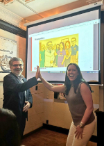 Cochlear Implant Networking