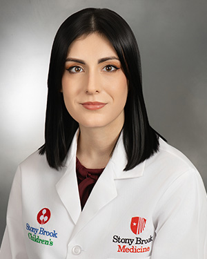  Briana Cohen, MD