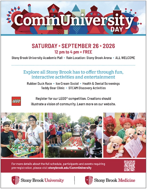 CommUniversity