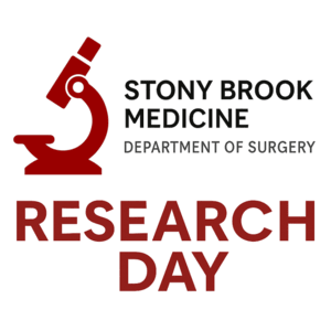 Surgery Research Day Logo