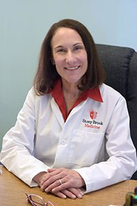 Diane Cymerman, MD